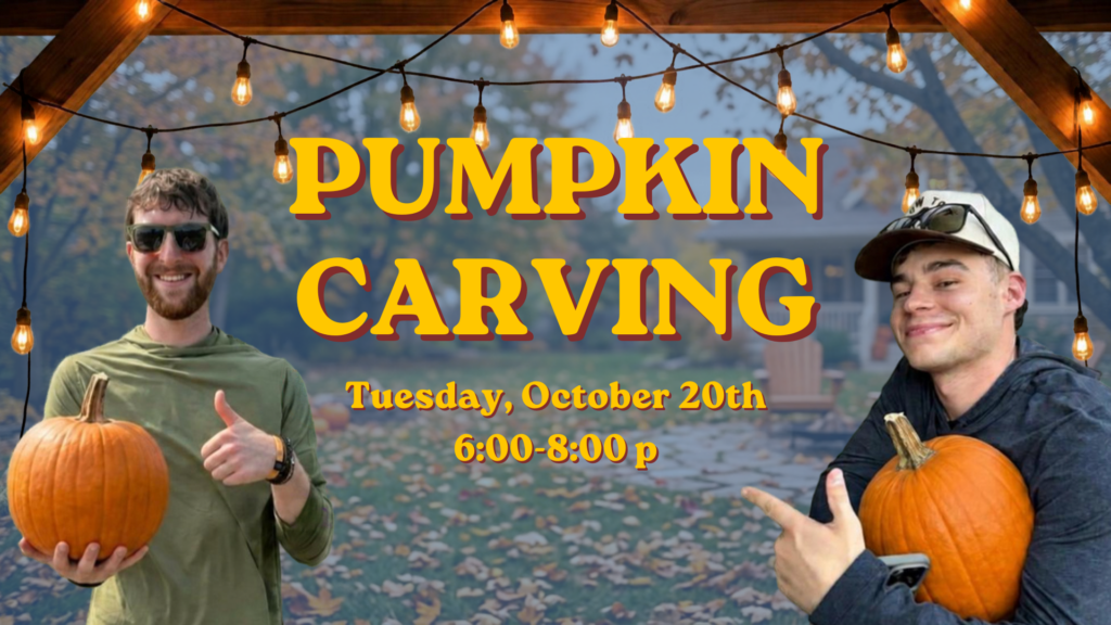 pumpkin carving